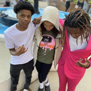 Never listened (feat. Kaedo OTS) (Explicit)