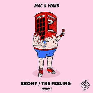 Ebony (Shadow Child Bak 2 Skool Mix)