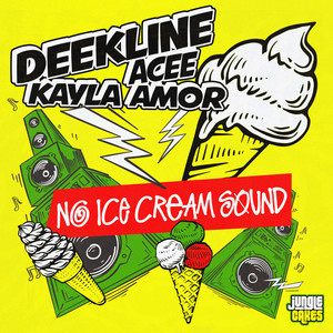 No Ice Cream Sound