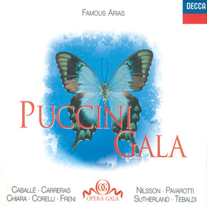 Turandot / Act 1 - 
