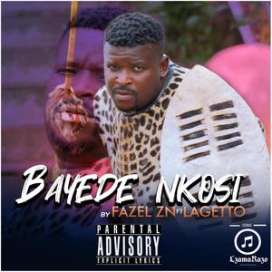 Bayede (feat. LaGhetto) [Explicit]