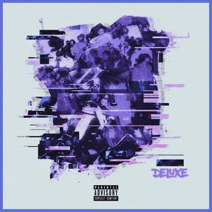 Hurdles (feat. B.O.N Vante) (Explicit)