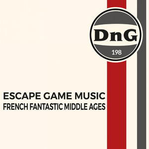 Escape Game Music - French Fantastic Middle Ages