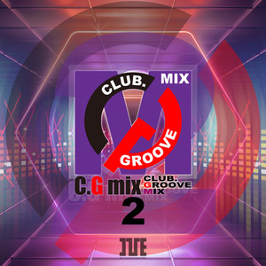 CLUB GROOVE MIX Ⅱ