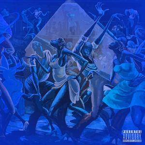 Inner City Blues (feat. Bogard Scott Free & KDawg) (Explicit)