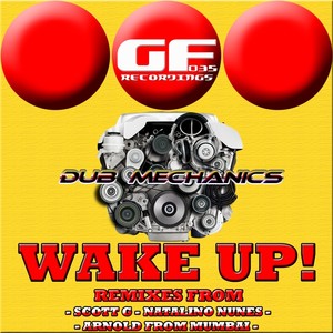 Wake Up (Natalino Nunes Remix)