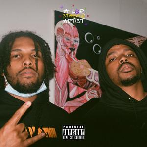 Leon (feat. Chris Cassius) (Explicit)