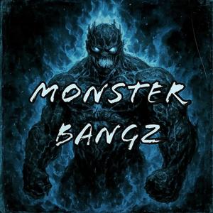 MONSTER BANGZ (feat. IMWAVES)