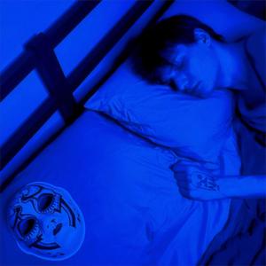 EYES WIDE SHUT (Explicit)