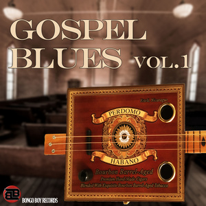 Gospel Blues Vol.1