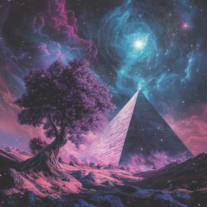 Infinite (feat. Vaye Luna) (Remix)