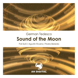 Sound of the Moon (Pedro Belardo Remix)