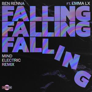 Falling (feat. EMMA LX|Mind Electric Remix)