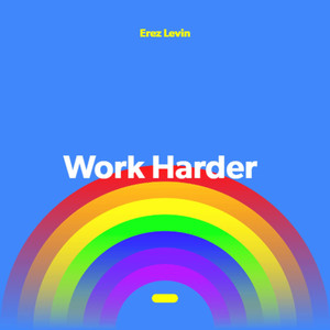 Work Harder