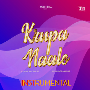 Krupa Naalo (Instrumental)
