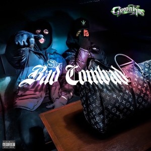 Bad Combat (feat. Crazy-K, ACHA, Flight-A, Swag-A, BARCO & DJ KANJI) (Explicit)