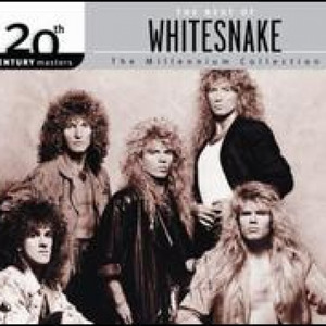 20th Century Masters: The Best Of Whitesnake