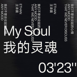 我的灵魂