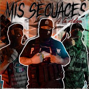 Mis secuaces a la orden (Explicit)