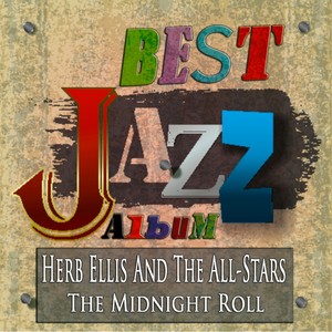 The Midnight Roll (Best Jazz Album - Remastered)