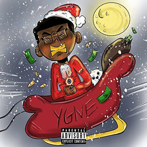 Dingo Christmas Season (Explicit)