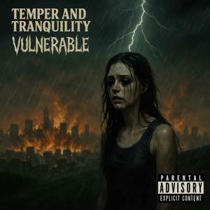 Punishing Myself (Explicit)