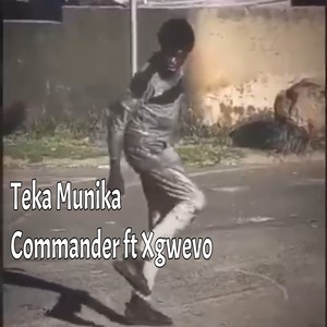 Teka Munika