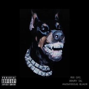 JOIAS NO MEU CORPO (Explicit)