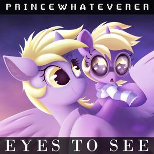 Eyes to See (feat. CGScrambles, ismBoF, Sable Symphony & Solrac)