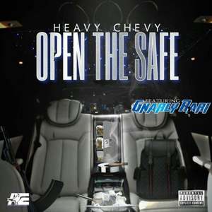 Open The Safe (feat. Gnarly Rari)