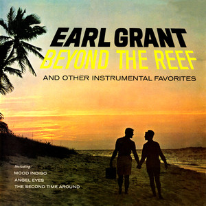Earl Grant - Londonderry Air