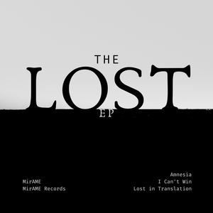 The LOST ep (Explicit)