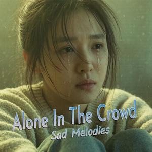 Alone In The Crowd