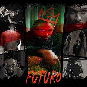Sinner(feat. Jafro & Marcus Joseph)