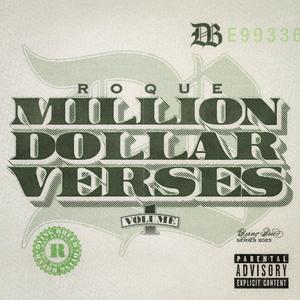 MILLION DOLLAR VERSES, Vol. 1 (Explicit)