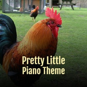 Pretty Little Piano Theme