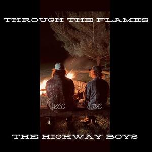 Through The Flames (Explicit)