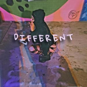 Different (Explicit)