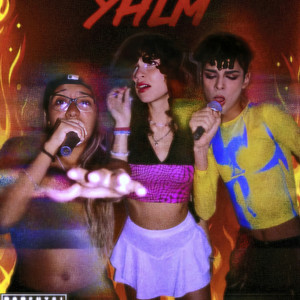 Yeguas Hasta la Muerte (Explicit)