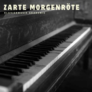 Zarte Morgenröte: Ambient Klaviermusik