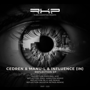 Reflection (Paul Hamilton Remix)