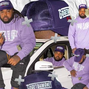 Hot Like Hell (Explicit)