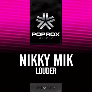 Louder (Original Mix)