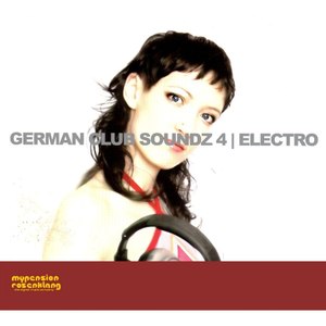 German Club Soundz 4 , Electro