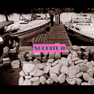 MUMMRALIVES!!! - Xóchitl II