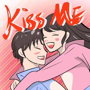 KISS ME-RGR Y于新垚