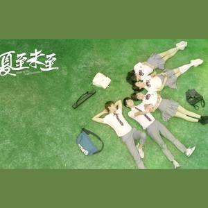 夏至未至（电视剧《夏至未至》主题曲）