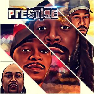 PRESTIGE (feat. Cali Mali, Yoo G'z & Skarla One) [Explicit]