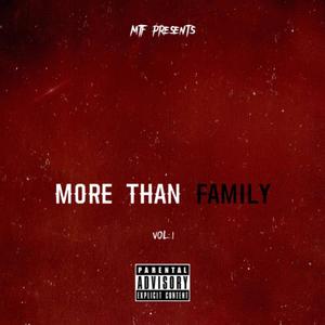 More Than Family, Vol: 1 (Explicit)