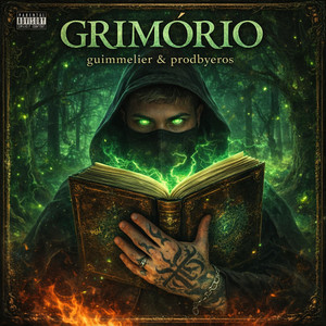 GRIMÓRIO (Explicit)
